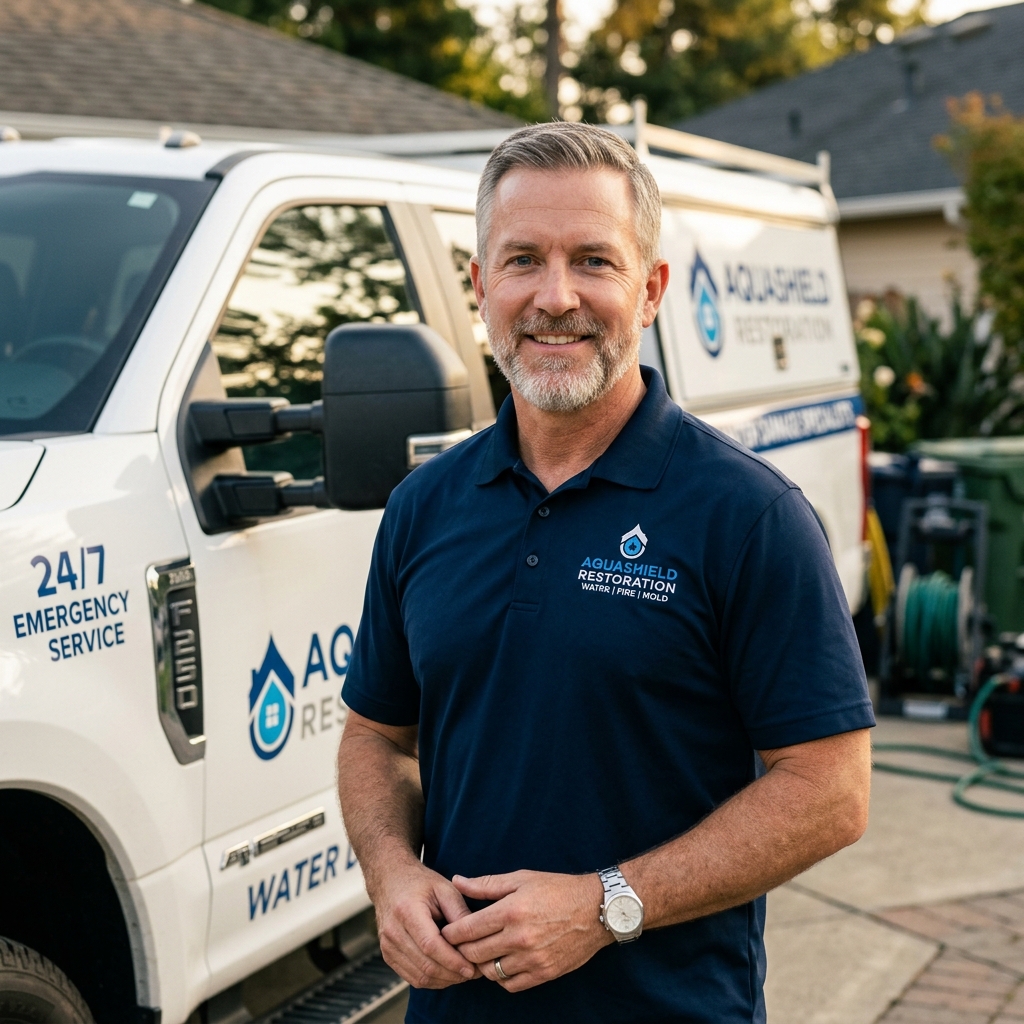 Ralph Alexander - Master Restorer in La Jolla